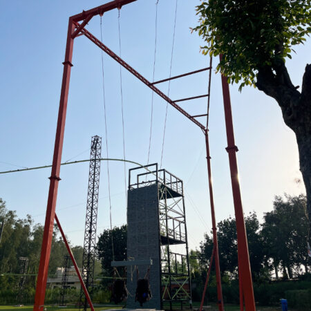 Giant Swing